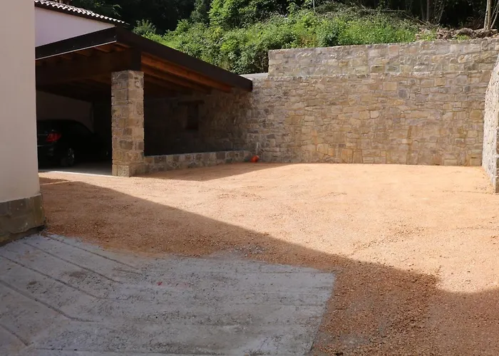 Casa Del Castagno