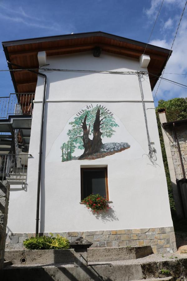 Casa Del Castagno *