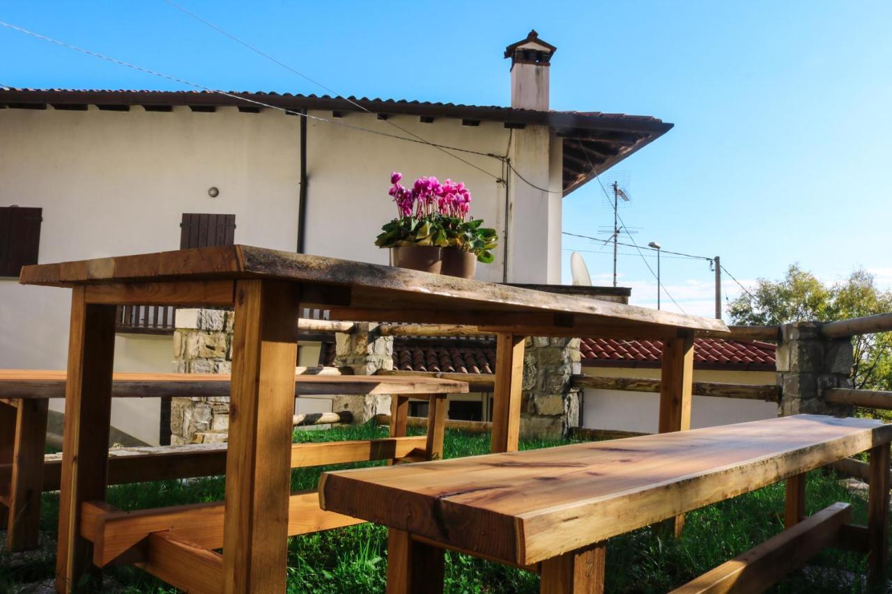 Casa Del Castagno Holiday home *