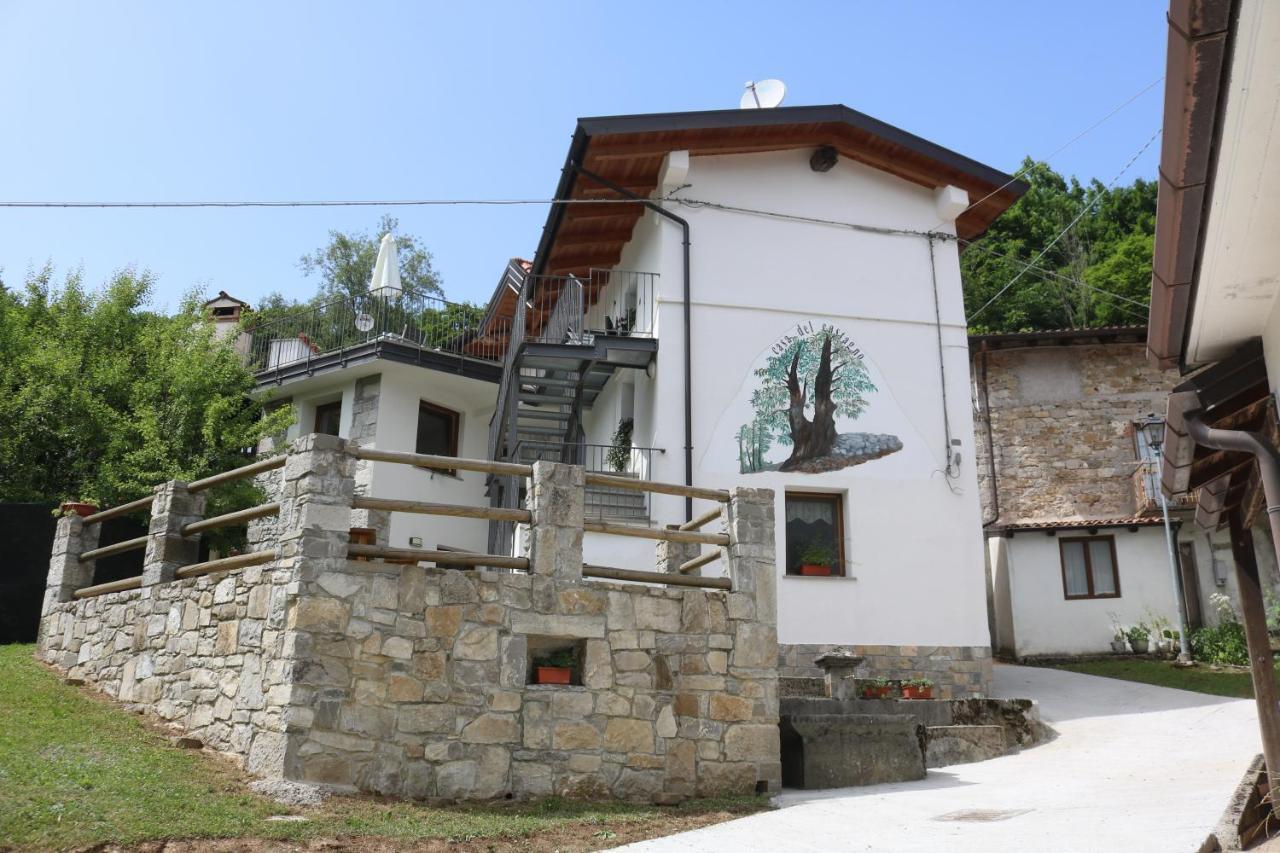 Casa Del Castagno