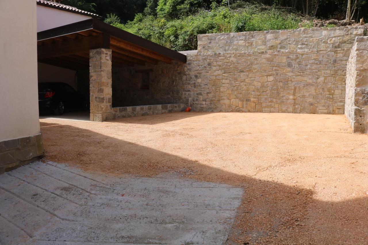 Holiday home Casa Del Castagno Pulfero