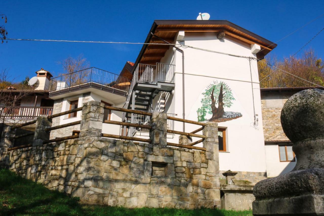 Casa Del Castagno