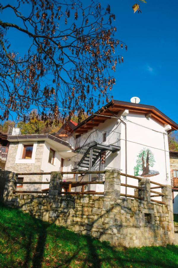 Casa Del Castagno Holiday home