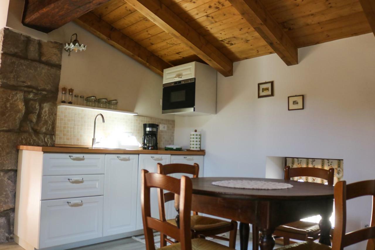 Casa Del Castagno Vakantiehuis *