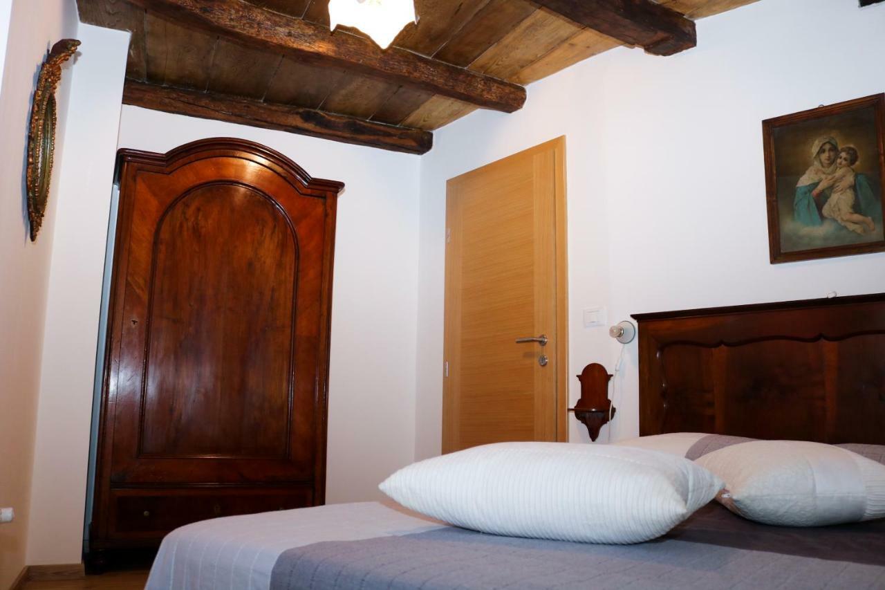 Vakantiehuis Casa Del Castagno *