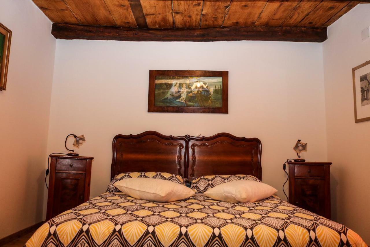 Casa Del Castagno * Pulfero