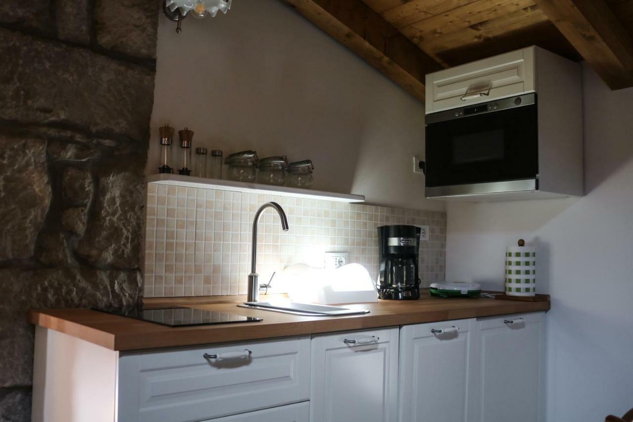Casa Del Castagno Holiday home