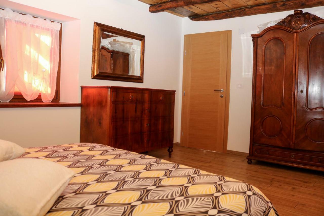 Vakantiehuis Casa Del Castagno *
